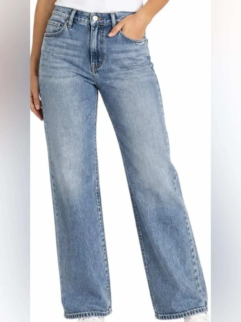 CAbi Harlow Jeans